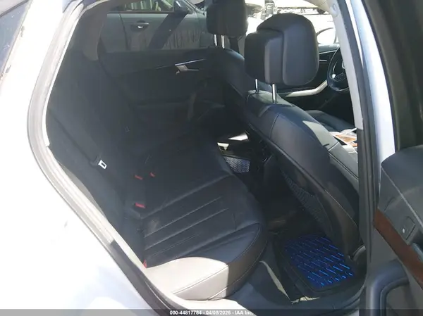 WAUANAF46HN062858 2017 AUDI A4 - Image 8