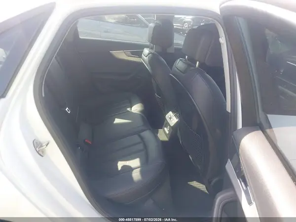 WAUANAF46HN063010 2017 AUDI A4 - Image 8