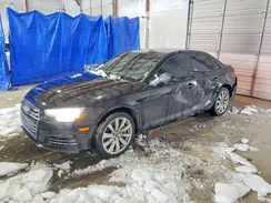 WAUANAF46HN063931 2017 AUDI A4