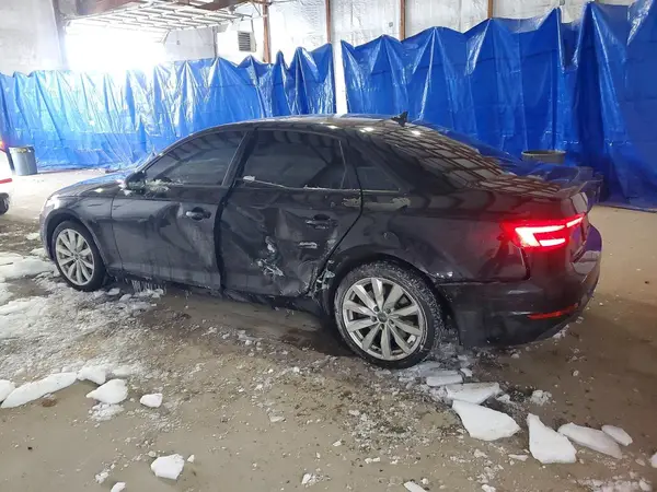 WAUANAF46HN063931 2017 AUDI A4 - Image 2