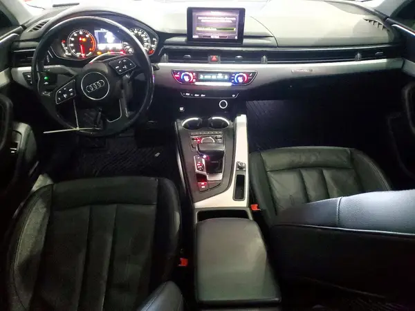 WAUANAF46HN063931 2017 AUDI A4 - Image 8