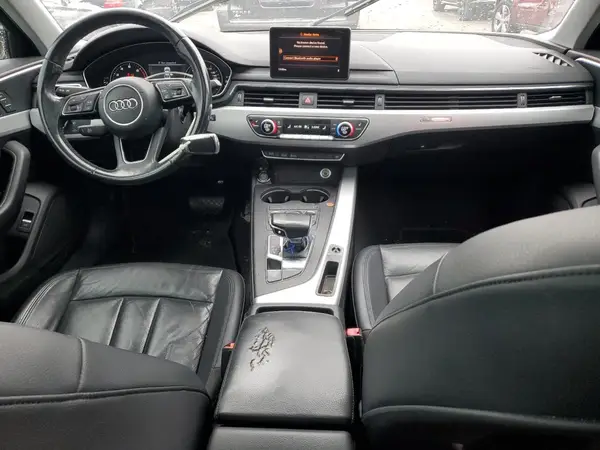 WAUANAF46HN065758 2017 AUDI A4 - Image 8