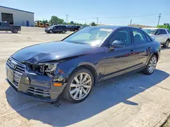 WAUANAF46HN069678 2017 AUDI A4