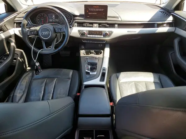 WAUANAF46HN069678 2017 AUDI A4 - Image 8