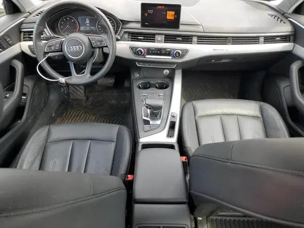 WAUANAF46HN072130 2017 AUDI A4 - Image 8
