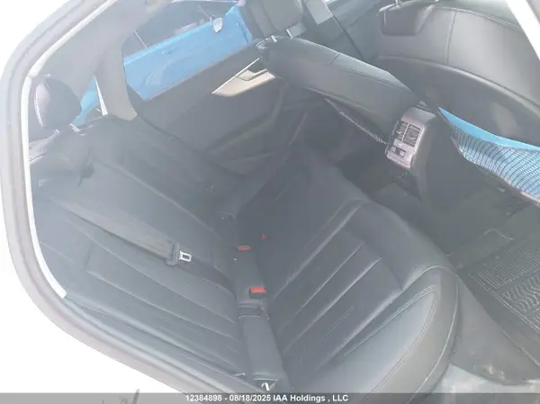 WAUANAF46JA011860 2018 AUDI A4 - Image 8