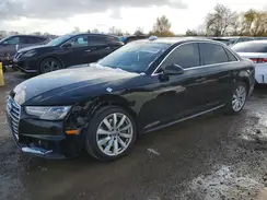 WAUANAF46JA109111 2018 AUDI A4