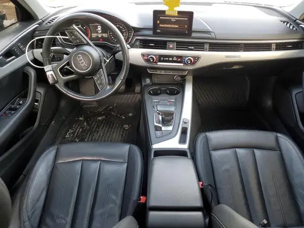 WAUANAF46JA109111 2018 AUDI A4 - Image 8