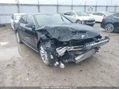 WAUANAF46JA152279 2018 AUDI A4