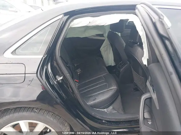 WAUANAF46JA152279 2018 AUDI A4 - Image 8