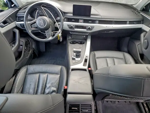 WAUANAF46JN005534 2018 AUDI A4 - Image 8