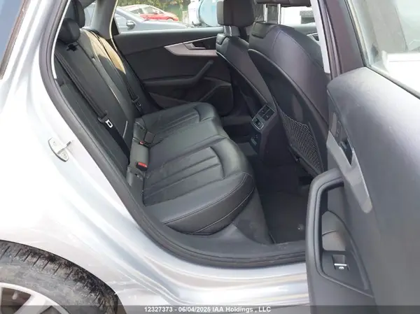 WAUANAF46JN008501 2018 AUDI A4 - Image 8