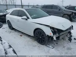 WAUANAF46JN012578 2018 AUDI A4