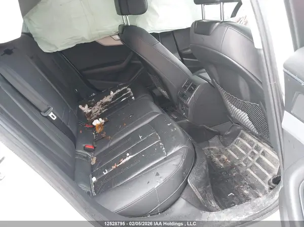 WAUANAF46JN012578 2018 AUDI A4 - Image 8