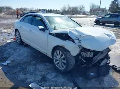 WAUANAF46KA065578 2019 AUDI A4