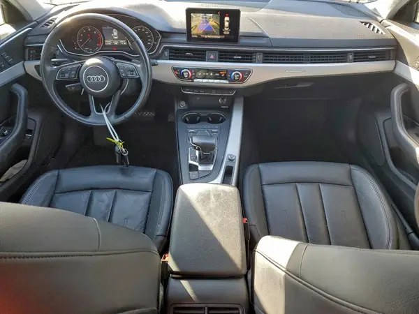 WAUANAF46KN010797 2019 AUDI A4 - Image 8