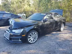 WAUANAF46KN019869 2019 AUDI A4