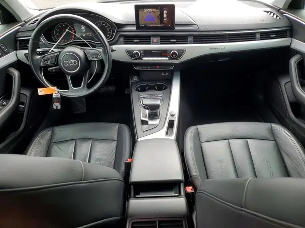 WAUANAF47HN000630 2017 AUDI A4 - Image 8