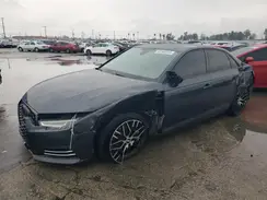 WAUANAF47HN001583 2017 AUDI A4