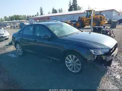 WAUANAF47HN001888 2017 AUDI A4
