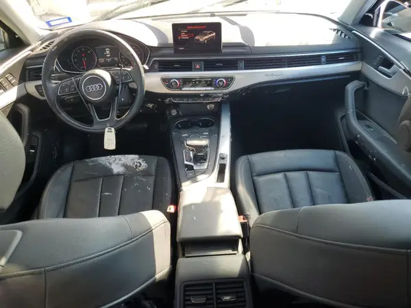 WAUANAF47HN001938 2017 AUDI A4 - Image 8