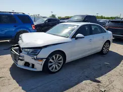 WAUANAF47HN002653 2017 AUDI A4