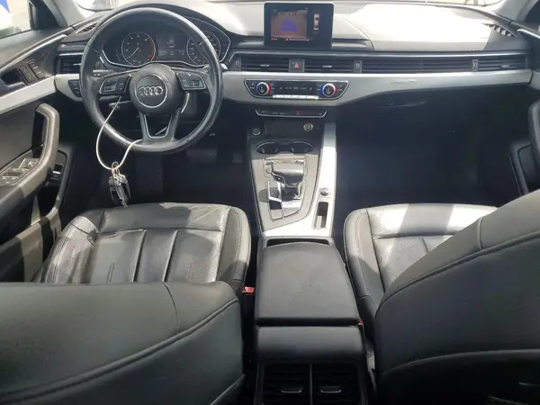 WAUANAF47HN002698 2017 AUDI A4 - Image 8