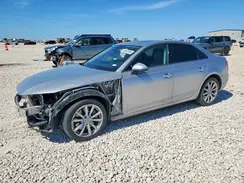 WAUANAF47HN002734 2017 AUDI A4