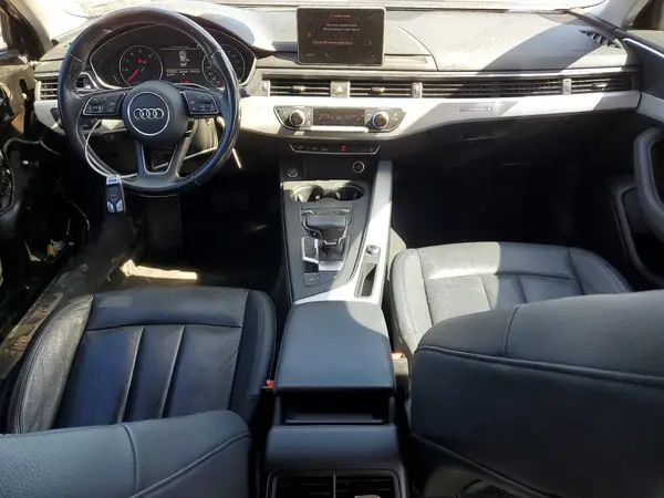 WAUANAF47HN002748 2017 AUDI A4 - Image 8