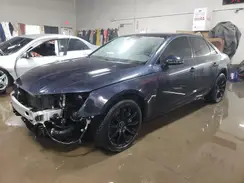 WAUANAF47HN003026 2017 AUDI A4