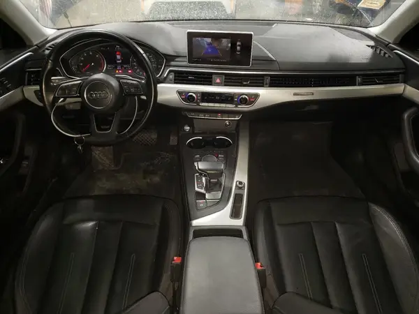 WAUANAF47HN003026 2017 AUDI A4 - Image 8