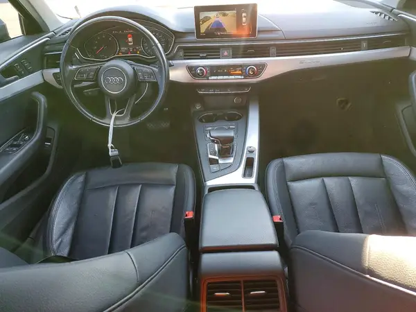WAUANAF47HN003706 2017 AUDI A4 - Image 8