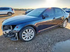 WAUANAF47HN004273 2017 AUDI A4