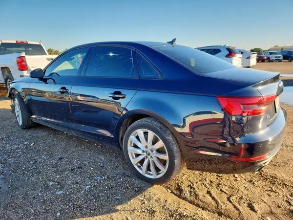 WAUANAF47HN004273 2017 AUDI A4 - Image 2