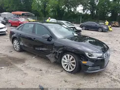 WAUANAF47HN006377 2017 AUDI A4