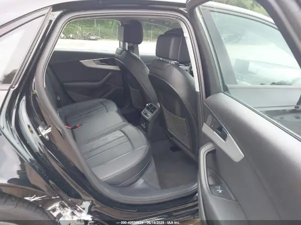 WAUANAF47HN006377 2017 AUDI A4 - Image 8