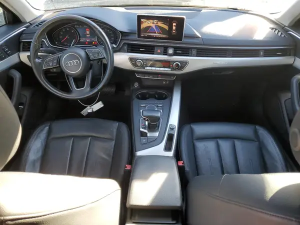 WAUANAF47HN008226 2017 AUDI A4 - Image 8