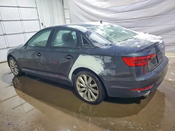 WAUANAF47HN009151 2017 AUDI A4 - Image 2