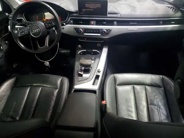 WAUANAF47HN009151 2017 AUDI A4 - Image 8