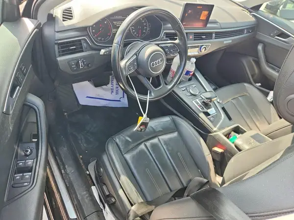 WAUANAF47HN011725 2017 AUDI A4 - Image 8