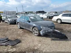 WAUANAF47HN017556 2017 AUDI A4