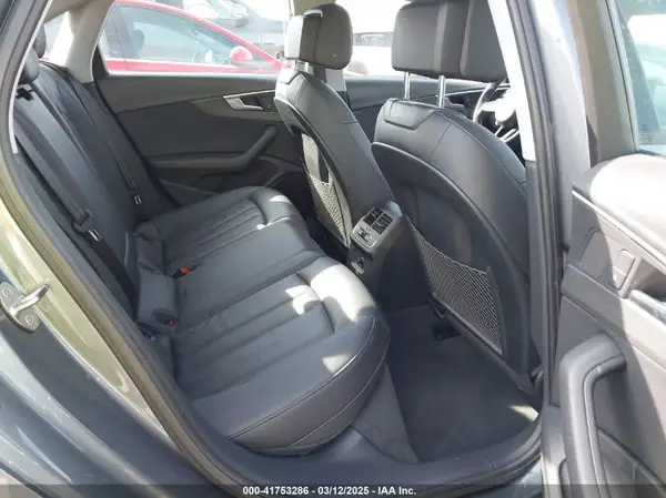 WAUANAF47HN017928 2017 AUDI A4 - Image 8