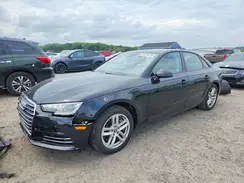 WAUANAF47HN018576 2017 AUDI A4