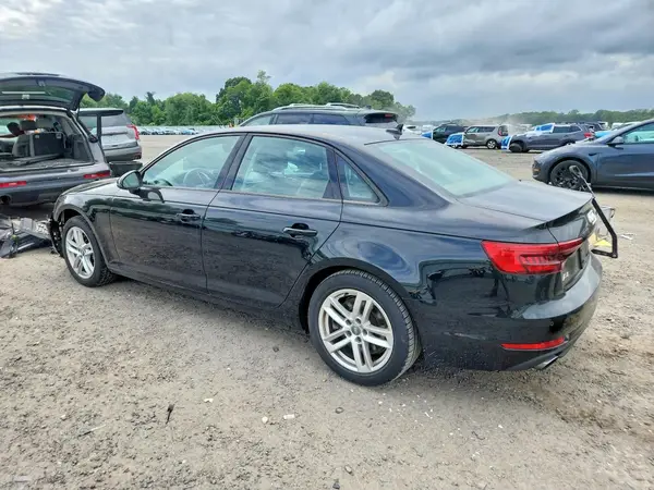 WAUANAF47HN018576 2017 AUDI A4 - Image 2