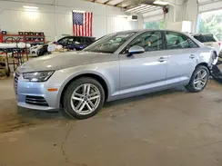 WAUANAF47HN020585 2017 AUDI A4