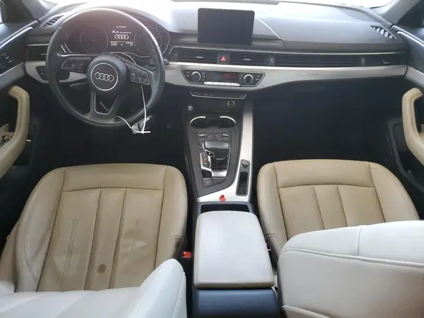 WAUANAF47HN022000 2017 AUDI A4 - Image 8