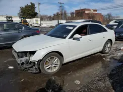 WAUANAF47HN032896 2017 AUDI A4
