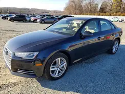 WAUANAF47HN033451 2017 AUDI A4