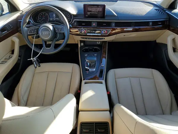 WAUANAF47HN033451 2017 AUDI A4 - Image 8