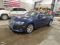 WAUANAF47HN034793 2017 AUDI A4
